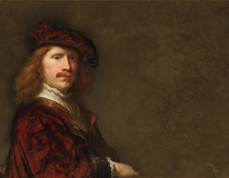 Govert Flinck na 400 jaar terug in zijn geboortestad