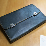 Reisnecessaire van Aletta Jacobs, 1900-1920. Amsterdam Museum, Foto 2