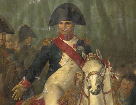 Napoleon Bonaparte