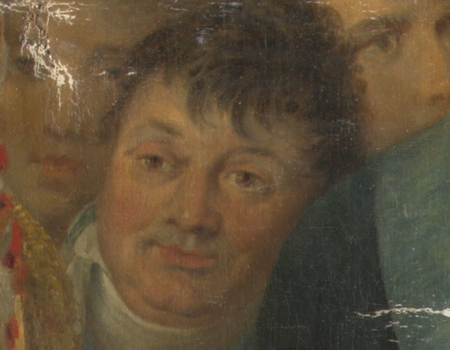 Jean BaptistE de Burck