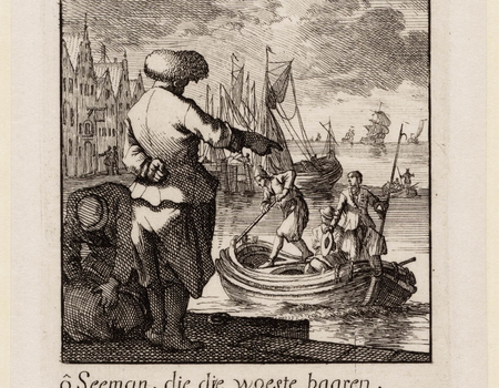 De Zeeman