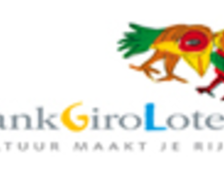 Goed Geld Gala BankGiro Loterij