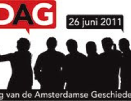 Win tickets voor de DAG!