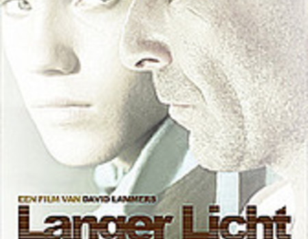 Buurtwinkels filmavond: Langer Licht met David Lammers