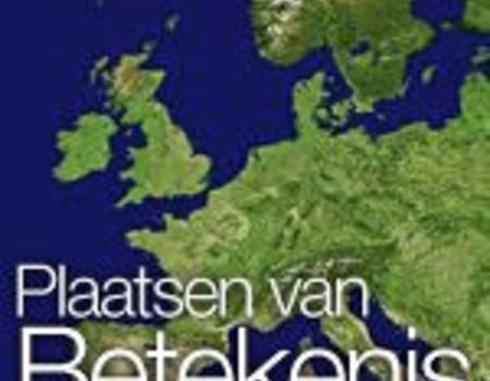 Lancering Plaatsen van Betekenis