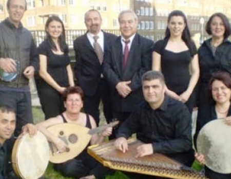 Amsterdams Turks Klassieke MuziekKoor