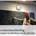 Gebruikershandleiding