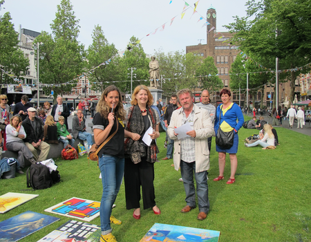 Kunstplein 2012