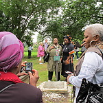 begraafplaats Beth Haim, Ouderkerk