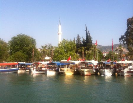 Dalyan