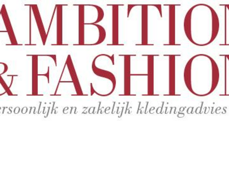 Ambition & Fashion