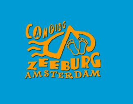 Camping Zeeburg