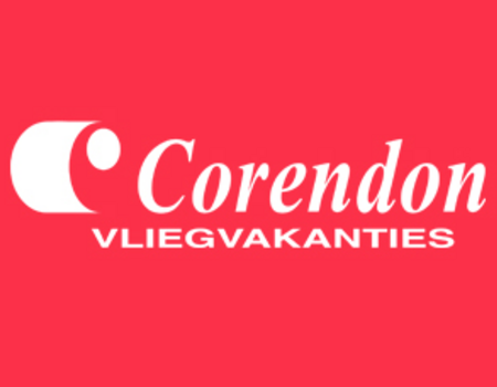 logo corendon