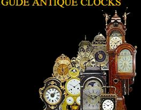 Gude Antique Clocks