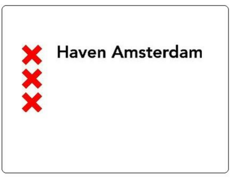 Haven Amsterdam