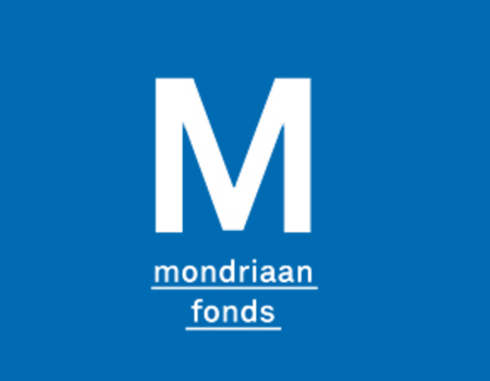 logo mondriaan fonds