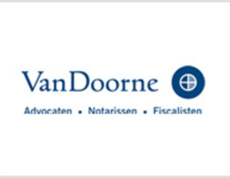 Van Doorne