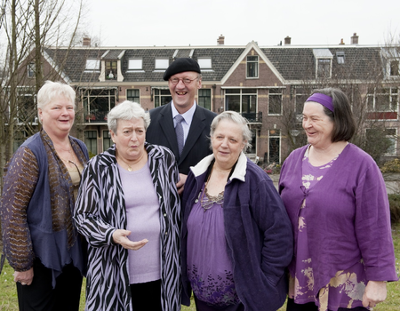 WCTA Oost presenteert