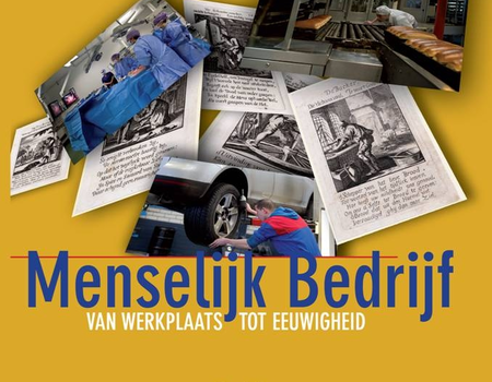 Menselijk Bedrijf