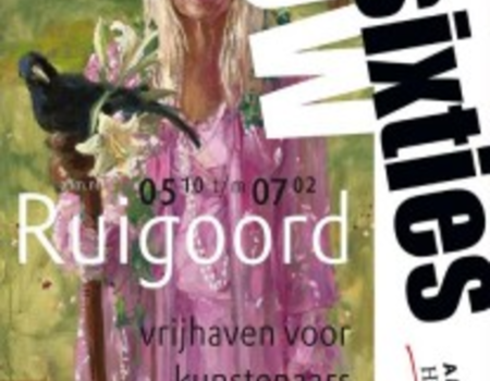 #020today: Vurige Tongen Festival in Ruigoord