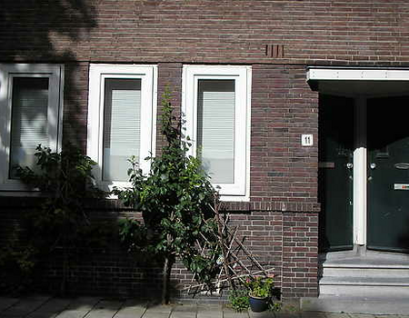 Pythagorasstraat 11