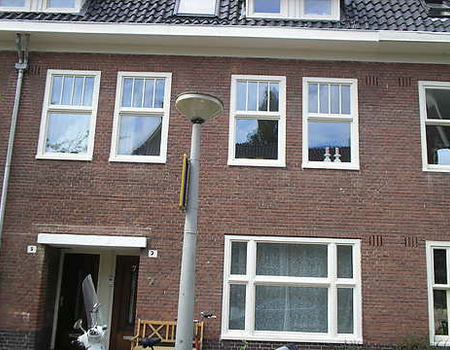 Herschelstraat 7 bhs