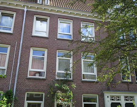 Kraaipanstraat 71''