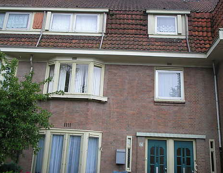 Middenweg 122 bhs