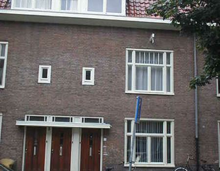 Johann Keplerstraat 7 b