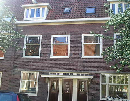 Voltastraat 4 boven