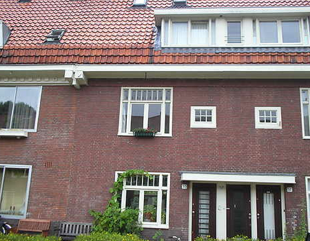 Pythagorasstraat 55 bhs