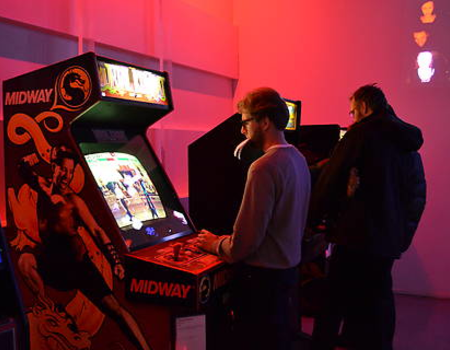 Arcade