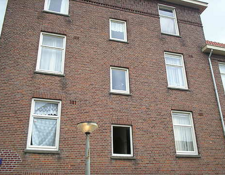 Spitskopstraat 9'