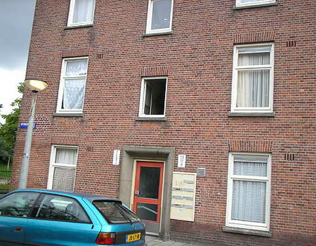 Spitskopstraat 7