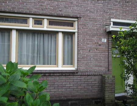 Veeteeltstraat 67 bhs