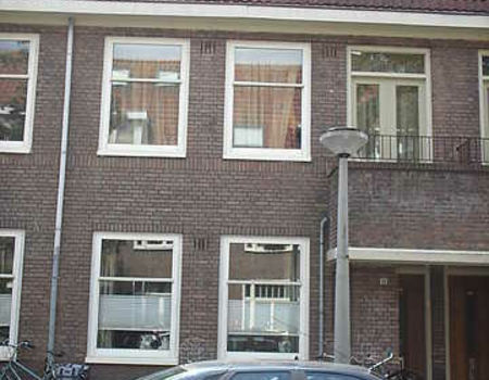 Johann Keplerstraat 30 bhs