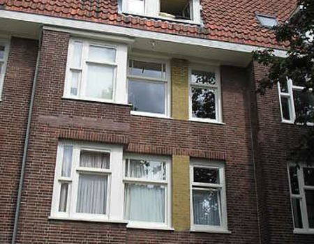 Johann Keplerstraat 43'