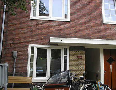 Hogeweg 102 hs