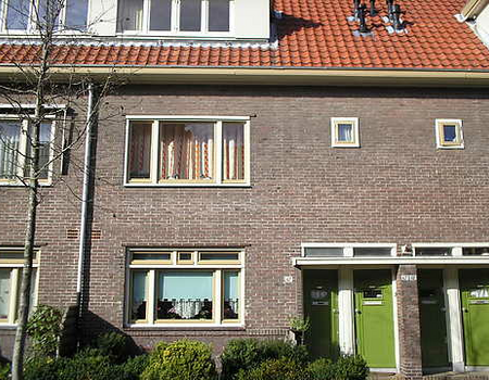 Veeteeltstraat 42'