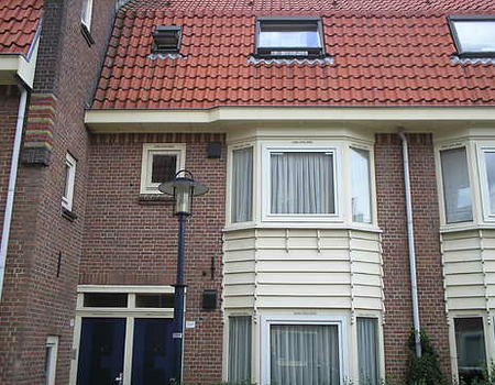 Kraaipanstraat 32 bhs