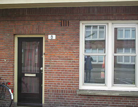 Spitskopstraat 8