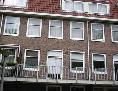 Newtonstraat 4''