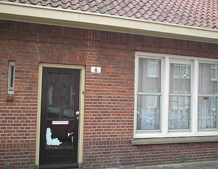 Spitskopstraat 6