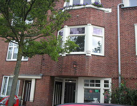 Fraunhoferstraat 29 bhs