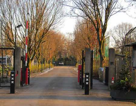 Test je kennis over Amsterdam Oost