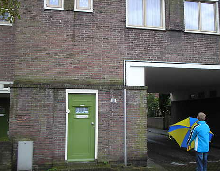 Veeteeltstraat 103 b