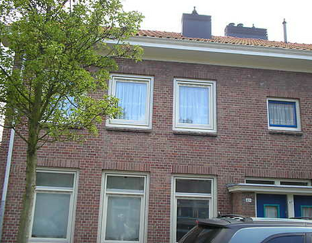 Kraaipanstraat 63 bhs