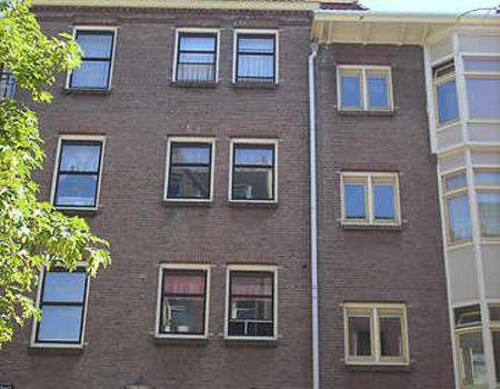 Majubastraat 1'''