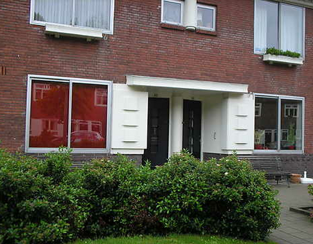 Pythagorasstraat 43 hs