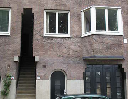 Schollenbrugstraat 18